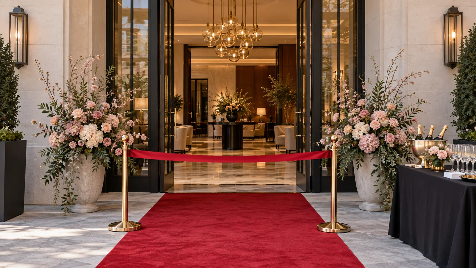 Grand Openings — design view 1